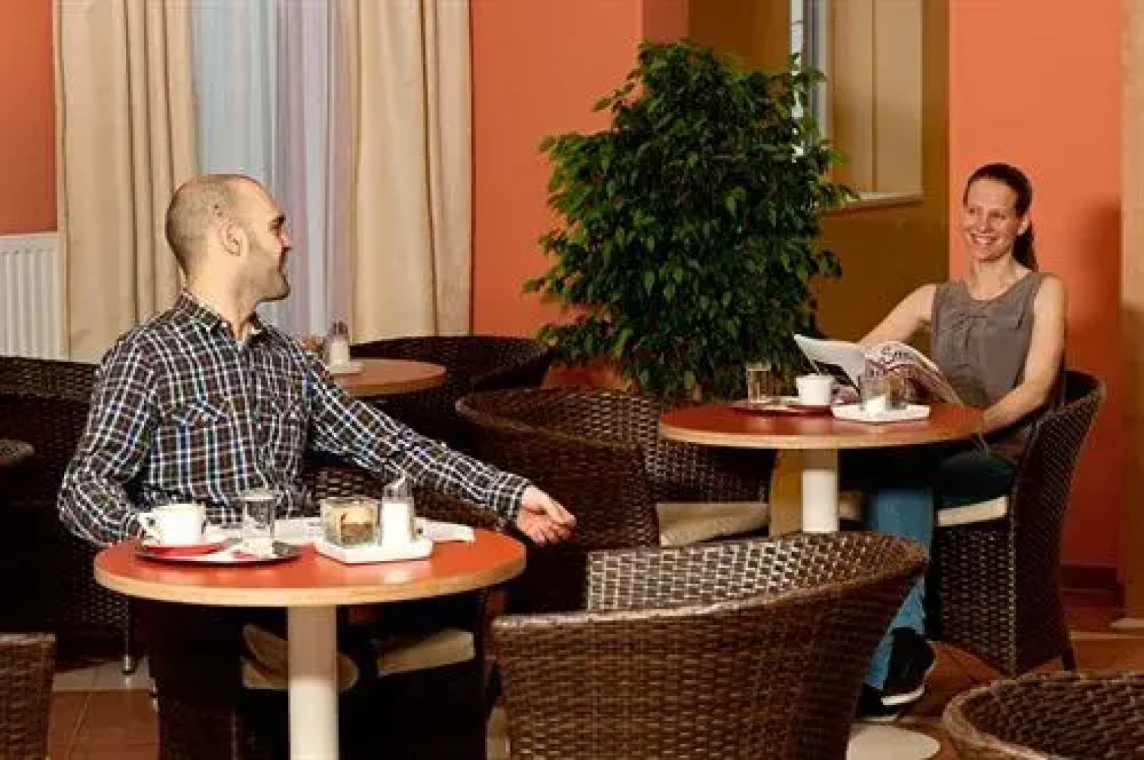 Jufa Hotel Hochkar Sport Resort