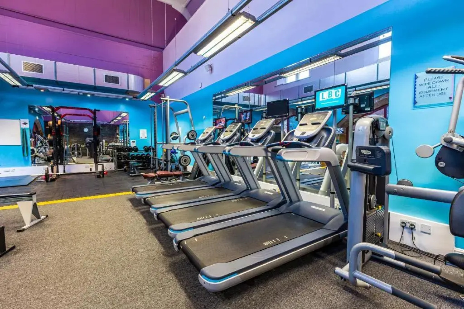 The Stirling Highland Hotel