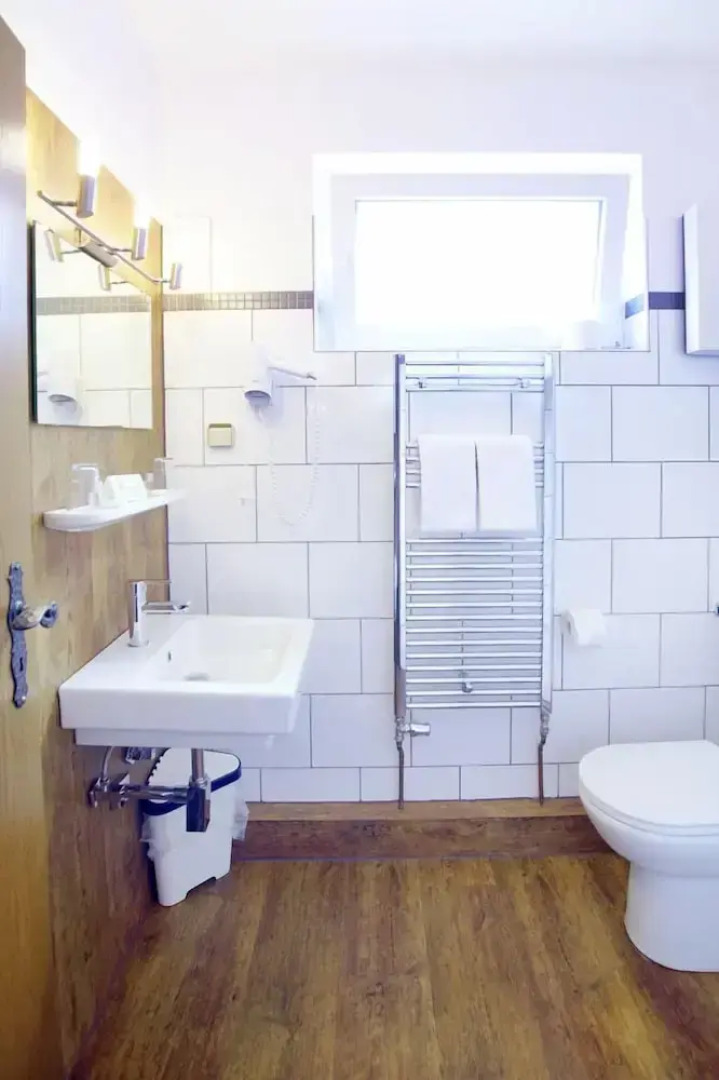 Hotel Restaurant zur Linde