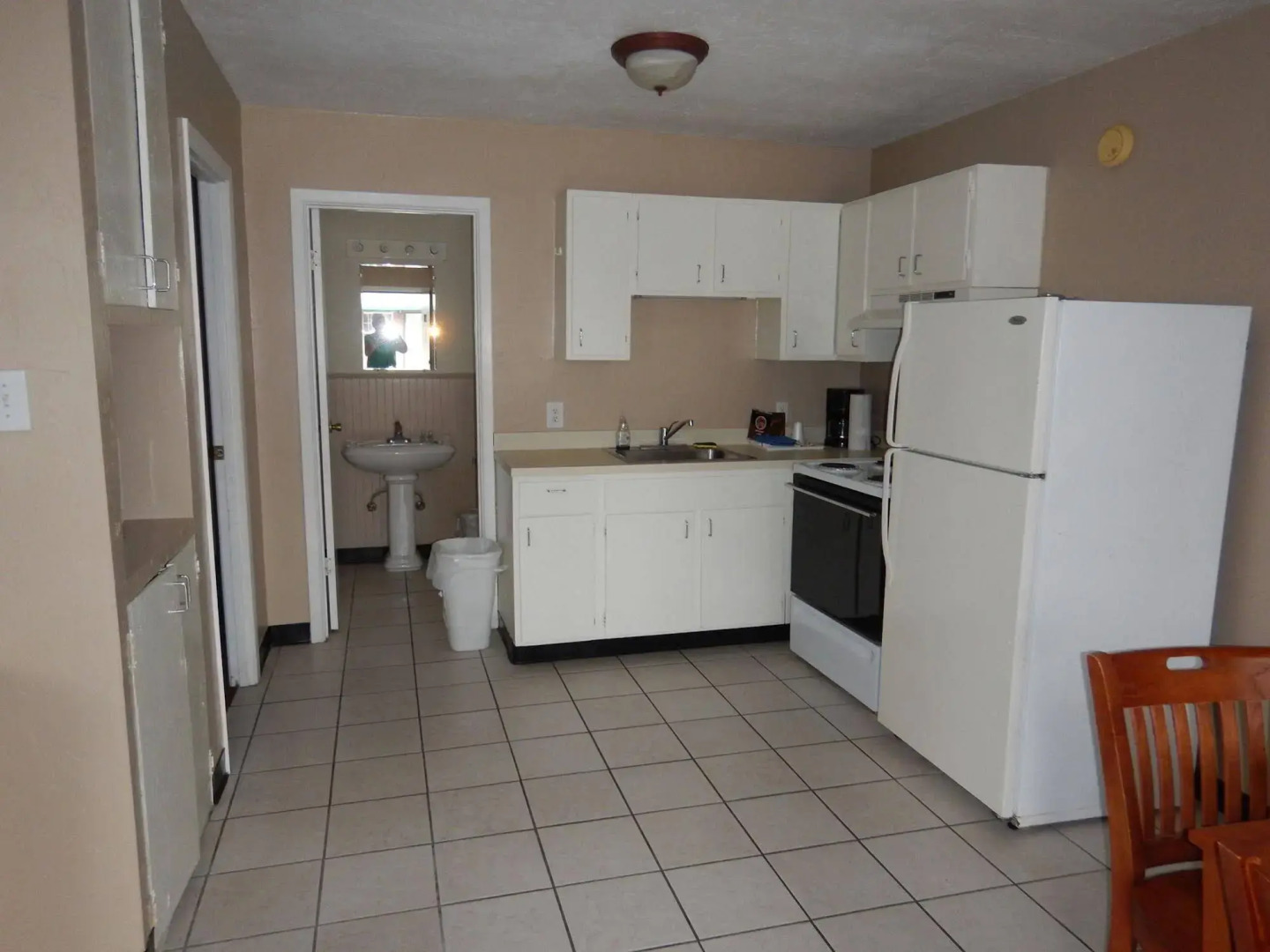 Tropic Island Resort