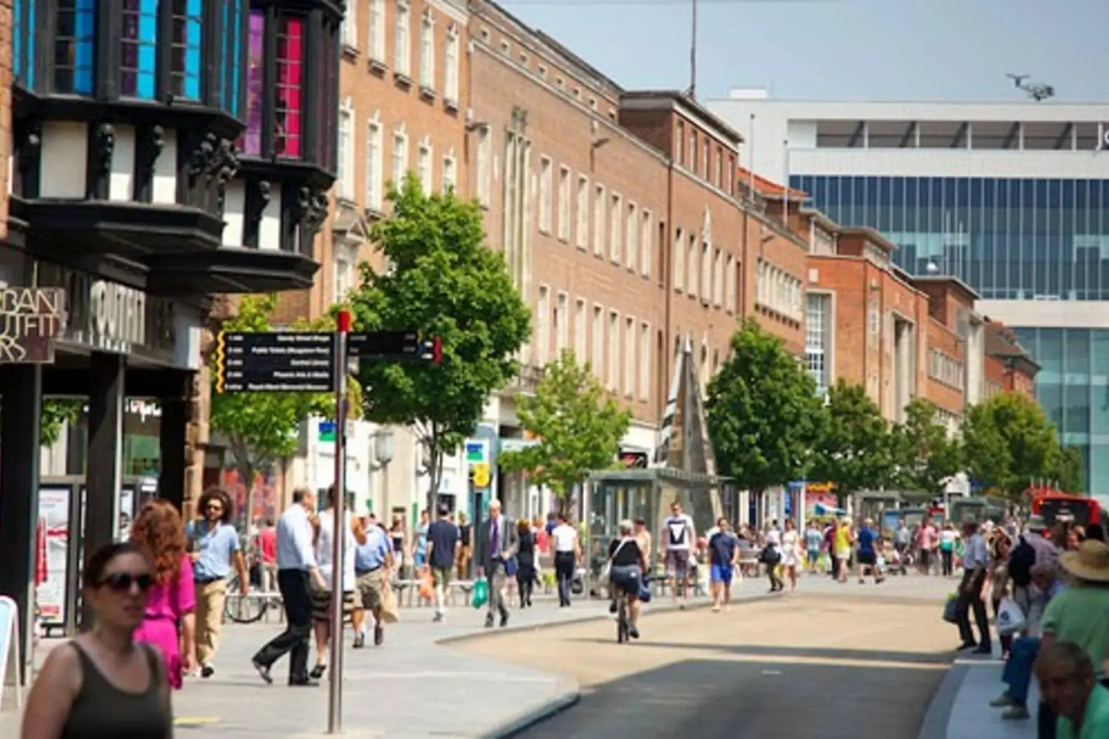 Cathedral View - Exclusive Apartment on Cathedral Green