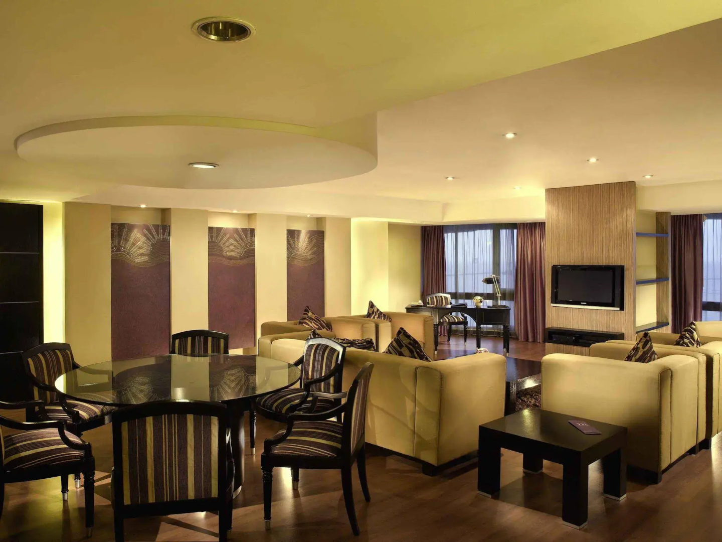 Mercure Convention Center Ancol