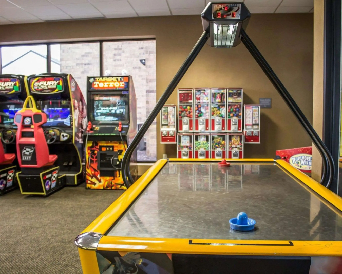 Comfort Inn & Suites Wadsworth