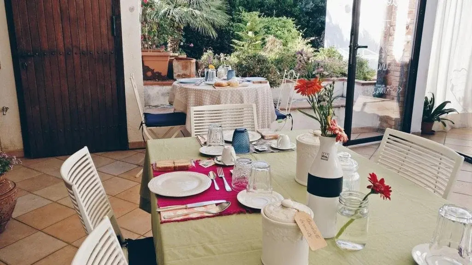 B&B Casa Chinaski