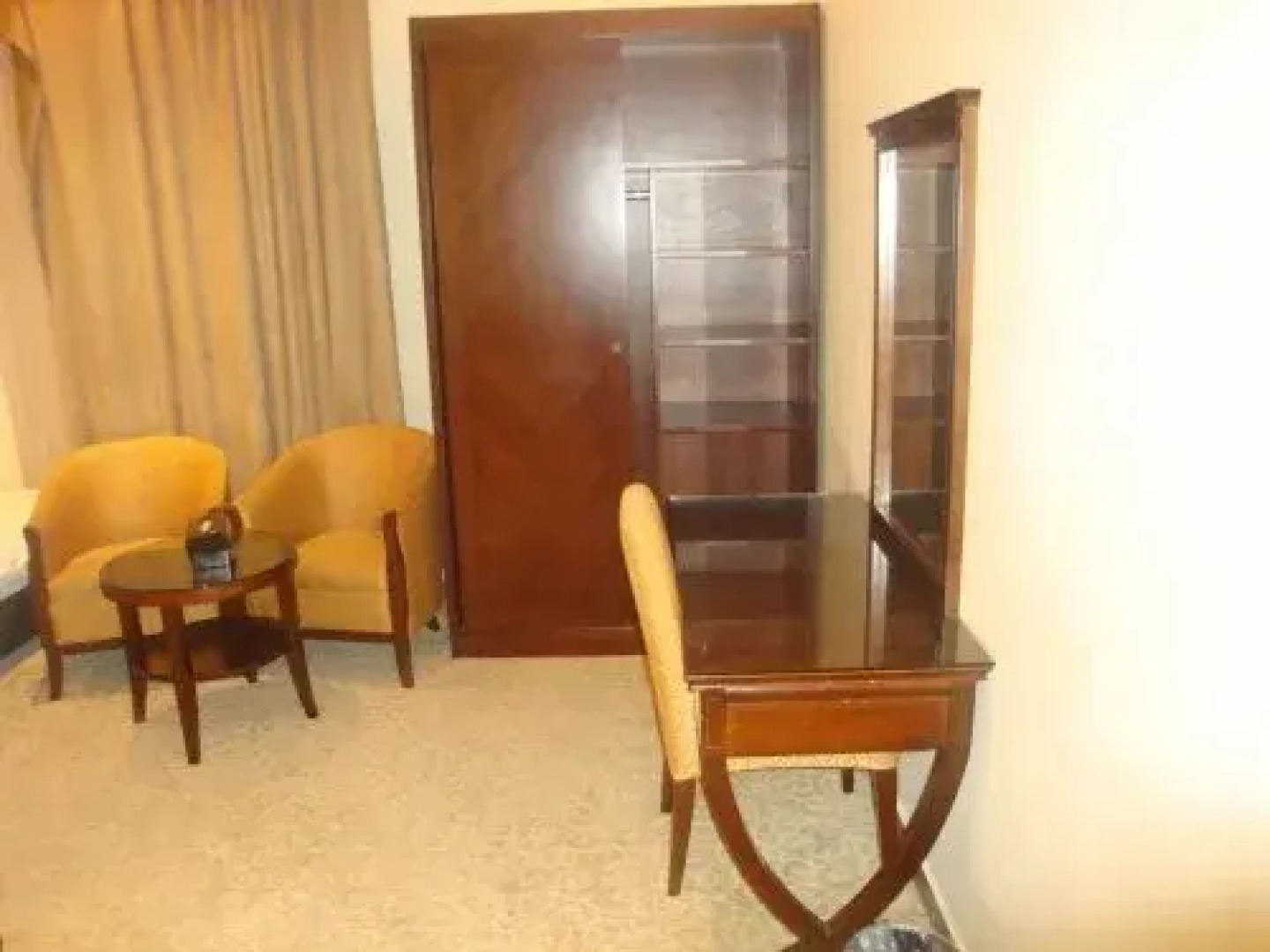 Durrat Al Sharq Suites 4 Hotel