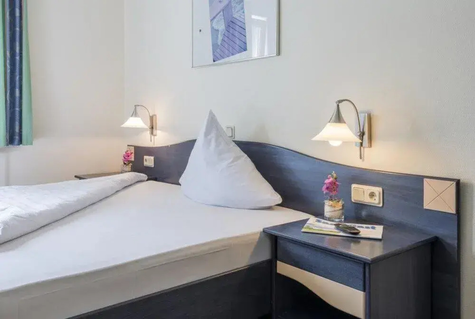 Hotel - Restaurant Roemer