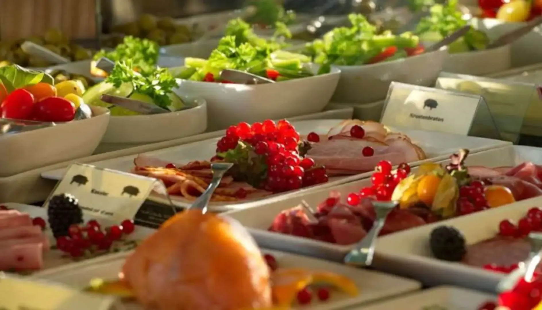 Best Western Hotel President