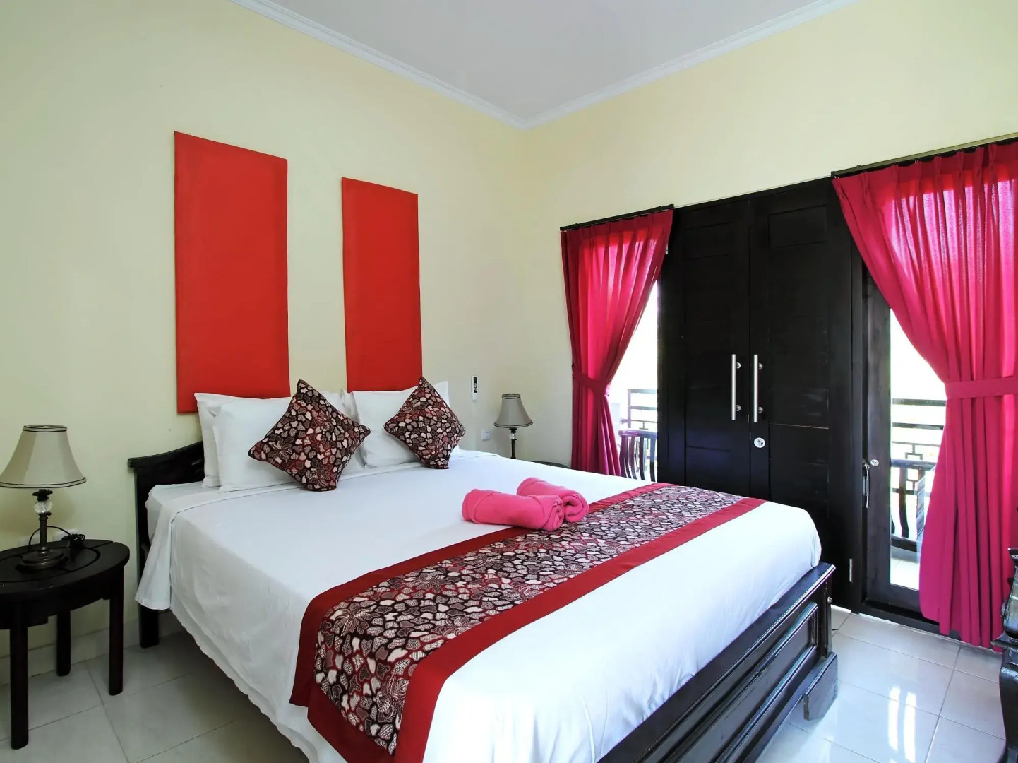 Ramantika Bali House