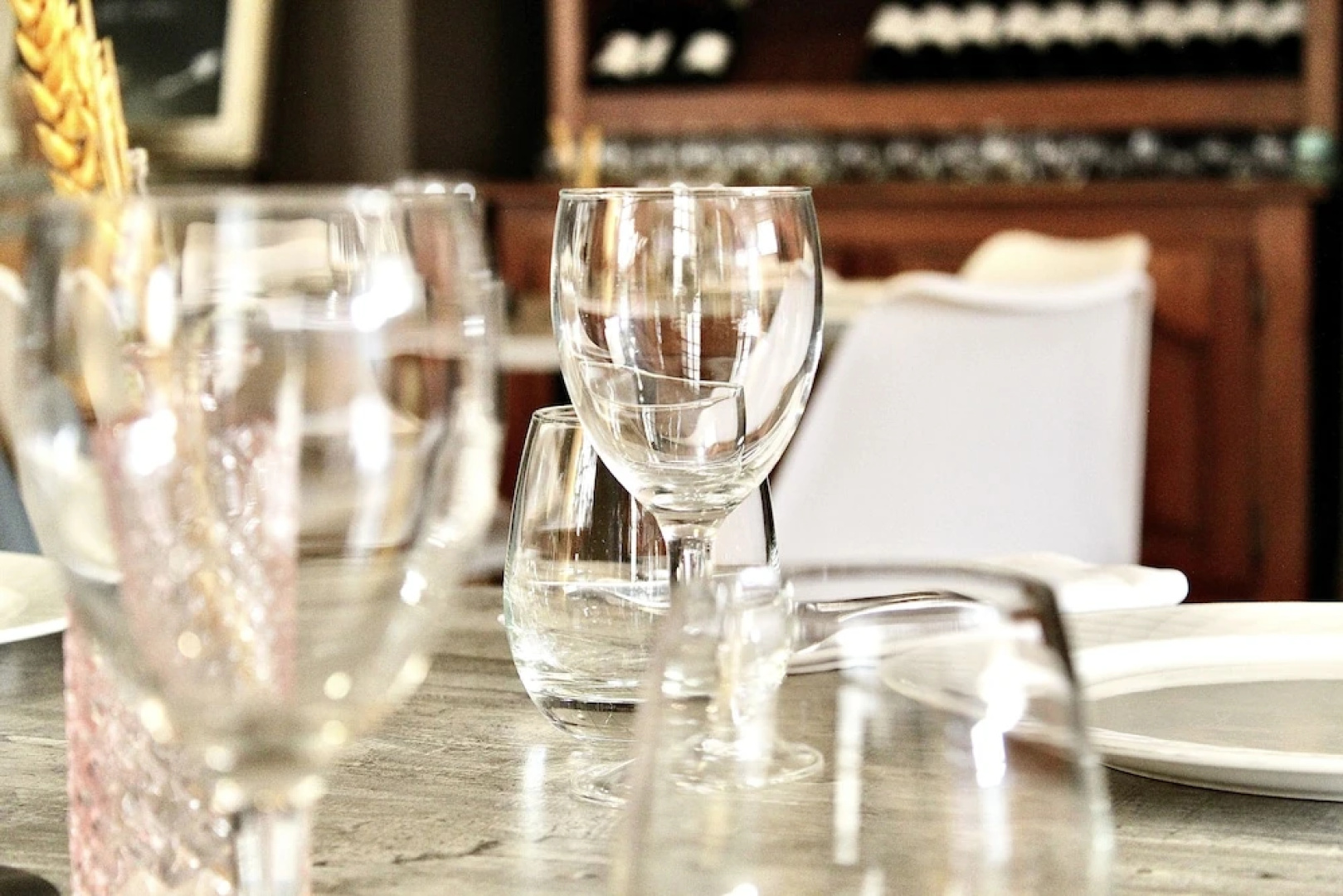 Logis Hôtel Le Commerce