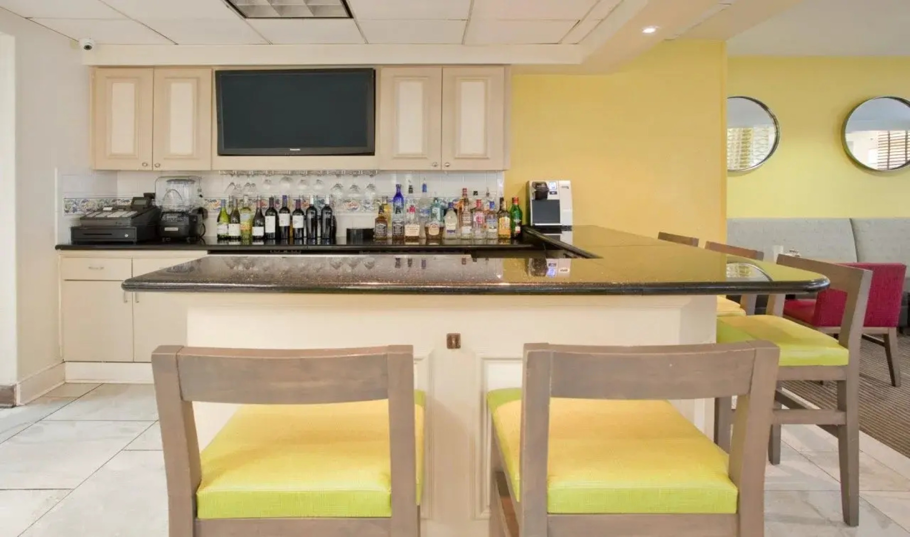 Hilton Garden Inn Orange Beach Beachfront