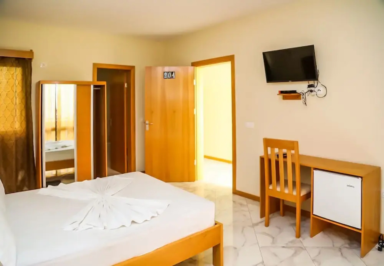 Cruzeiro Guest House