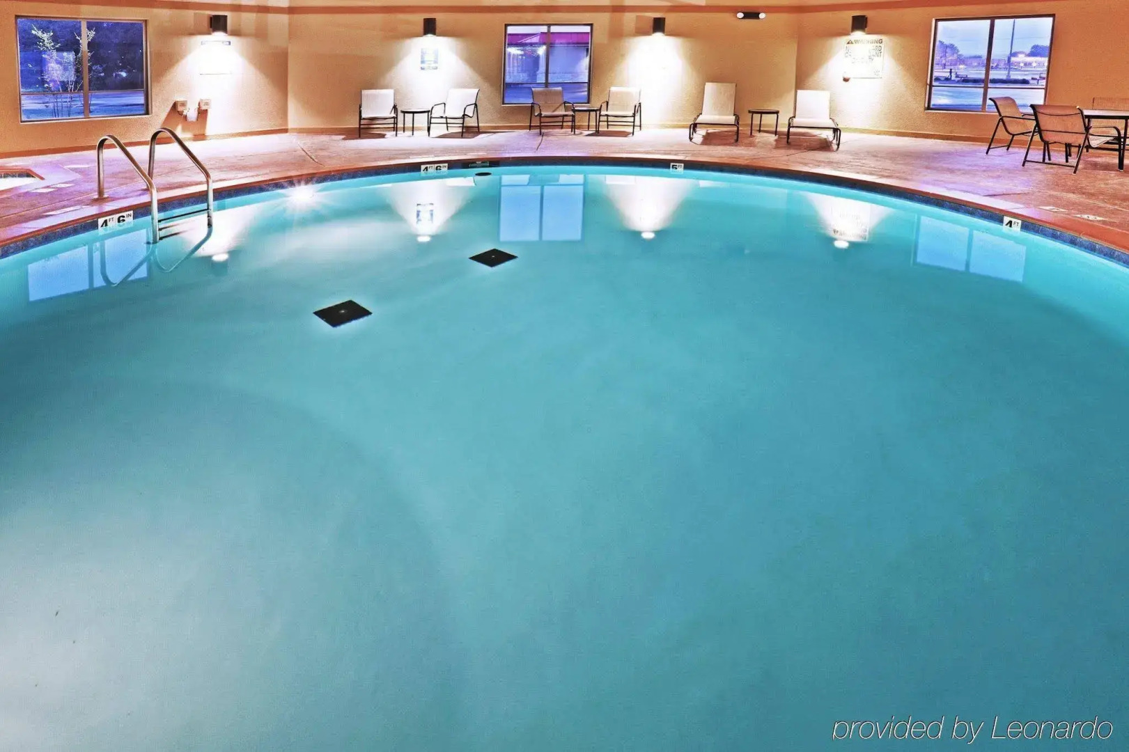 Holiday Inn Express Hotel & Suites Pauls Valley by IHG