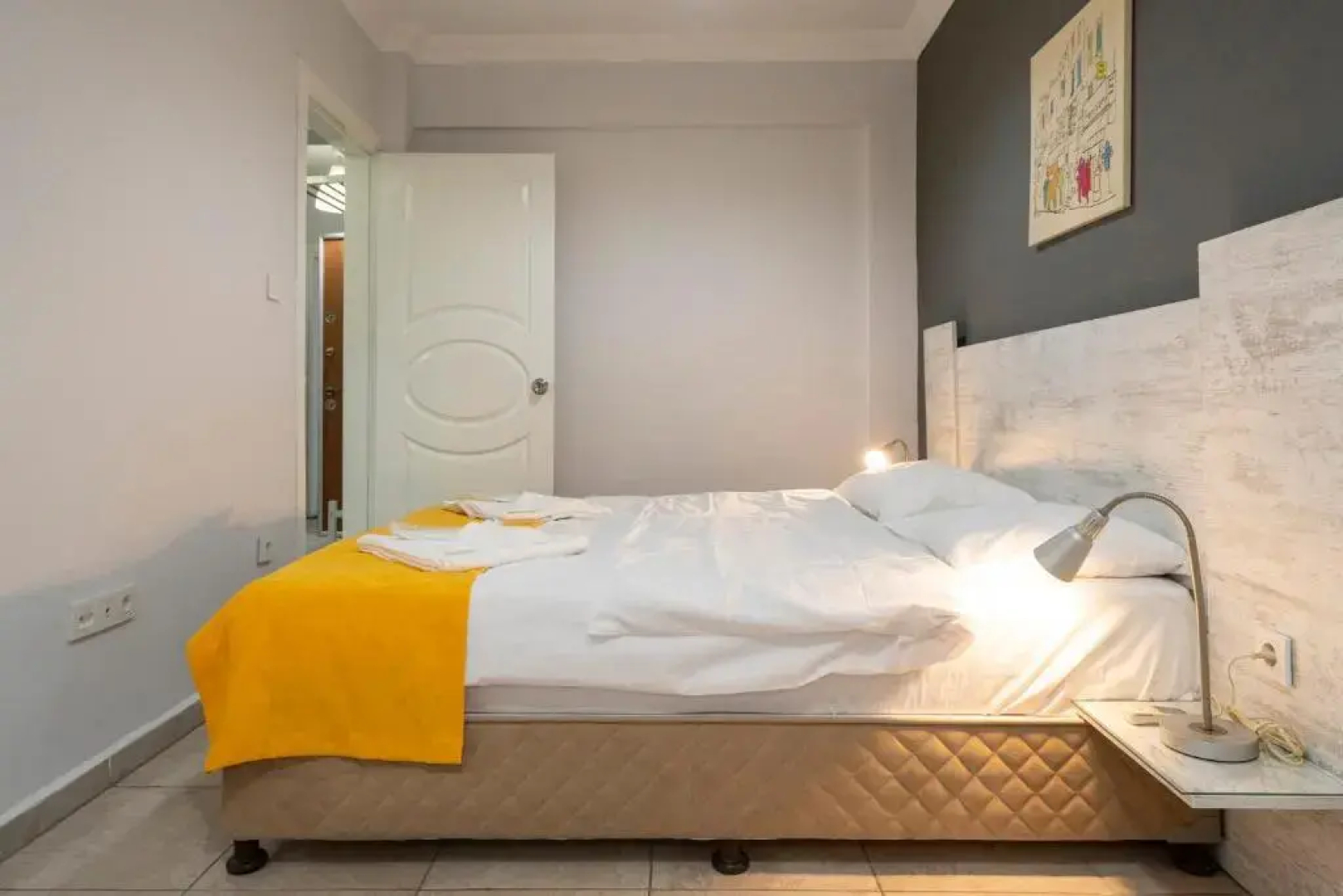 Detay Home Taksim