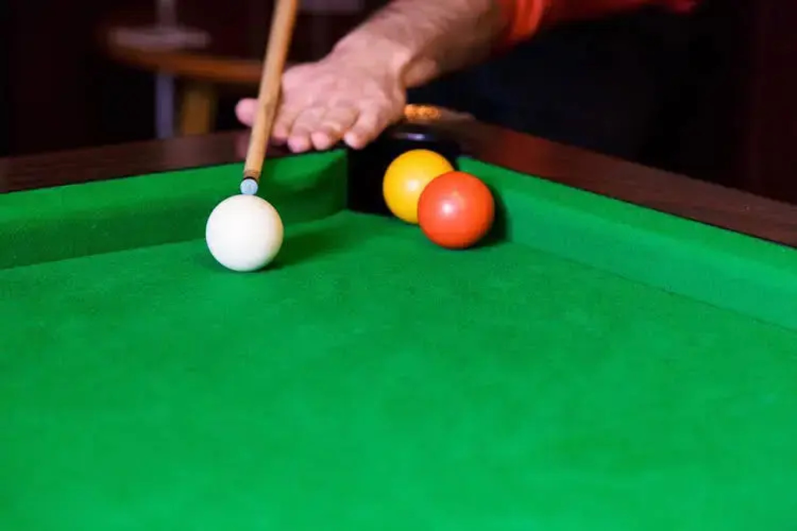 White Horse Inn & Restaurant