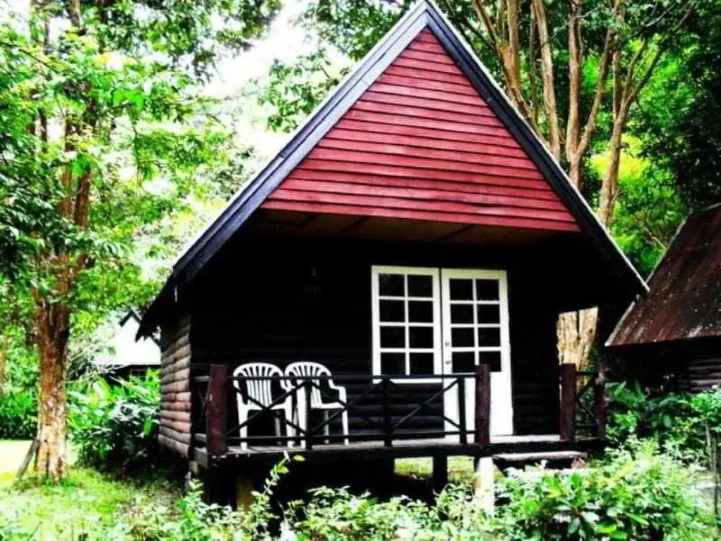 Thaton River View Resort