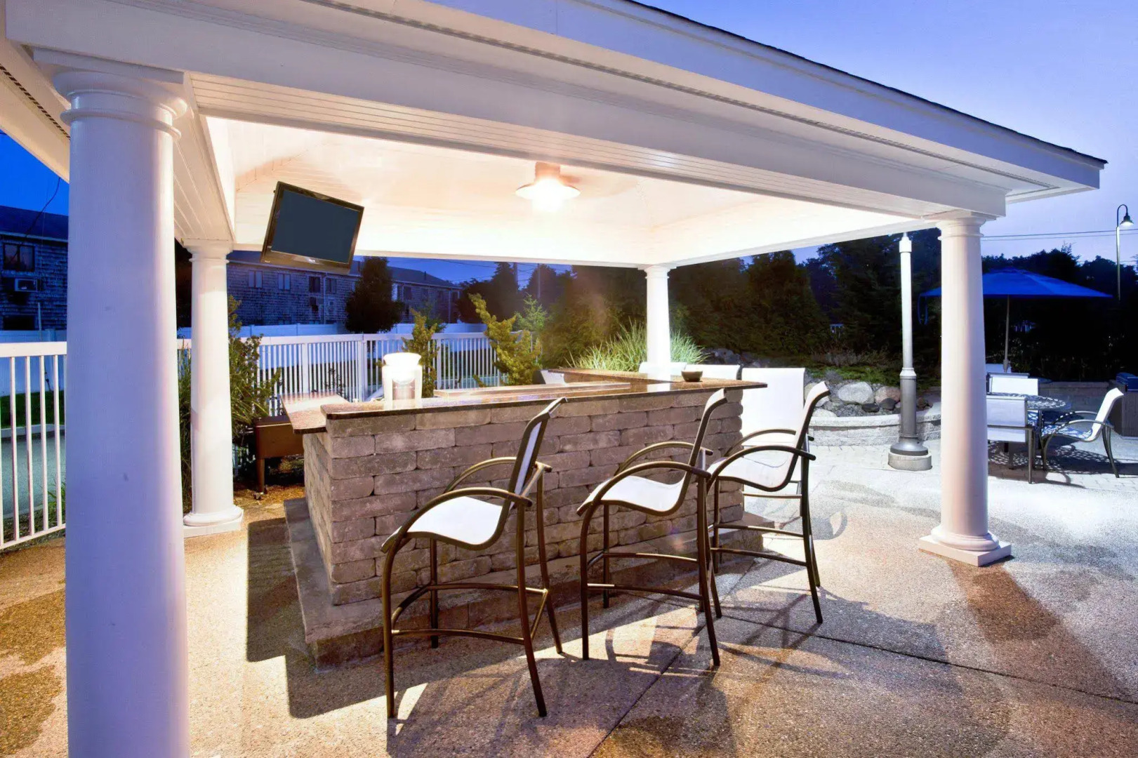 Hampton Inn & Suites Cape Cod-West Yarmouth