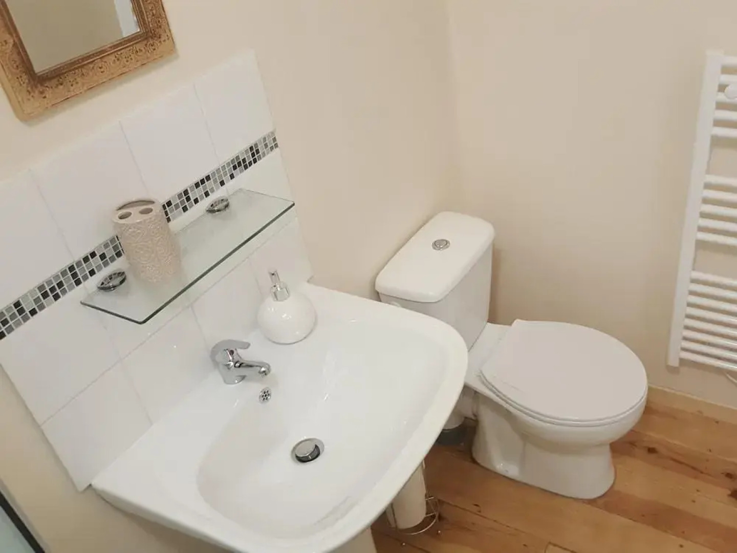 Vue de Vallée Chambres D'hôtes et Gîte