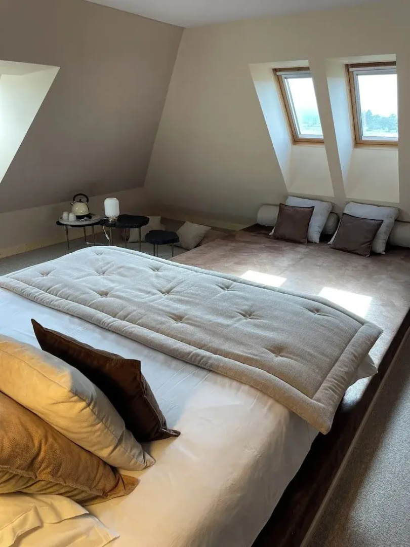 instants d'Absolu Ecolodge & Spa