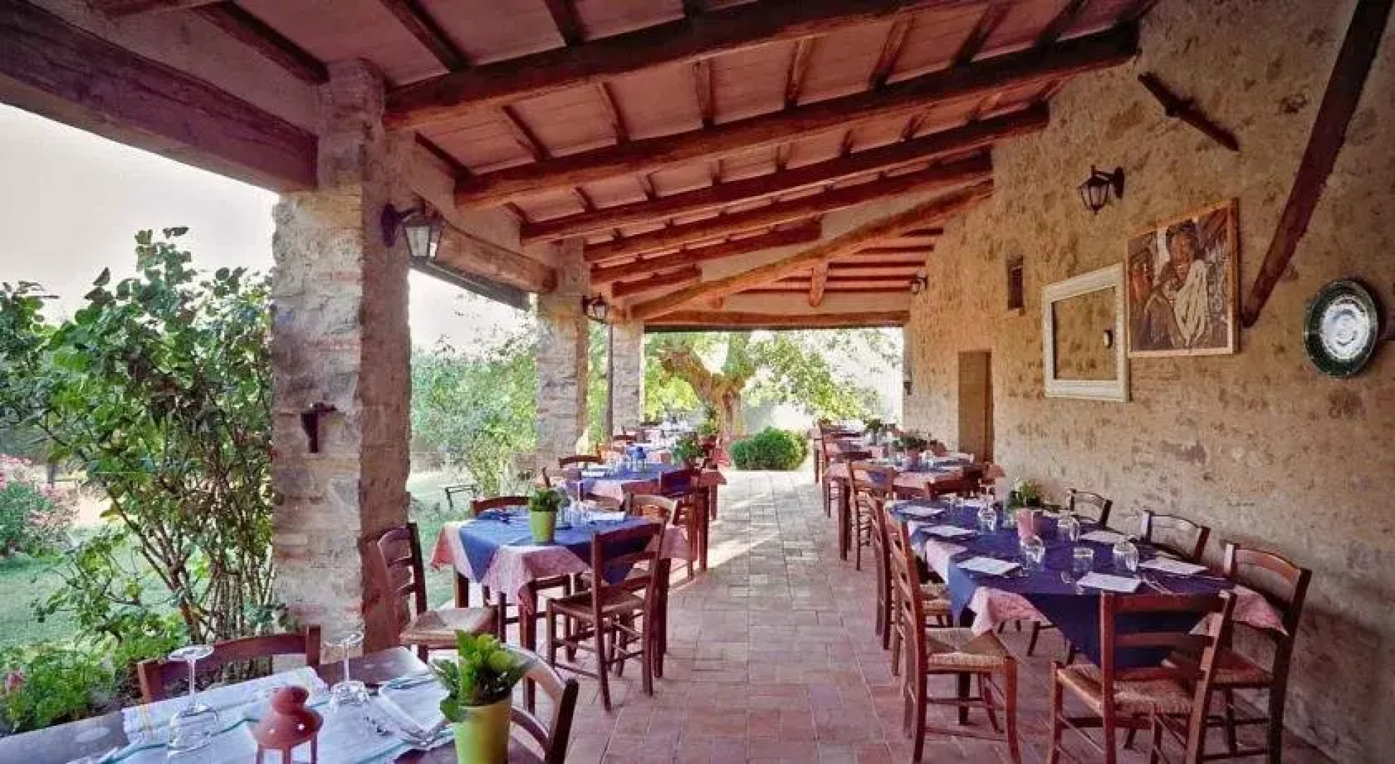 Antica Tenuta Le Casacce