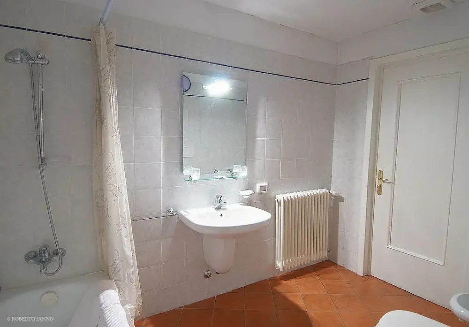 Albergo dell'Academia