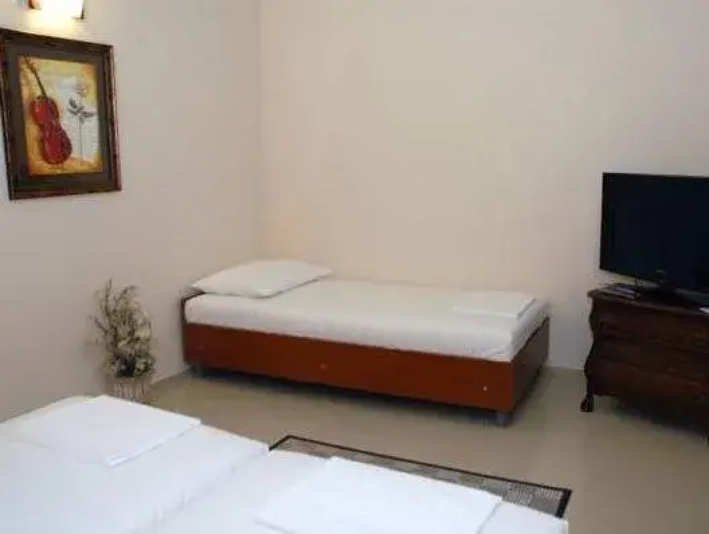 Motel Mozart