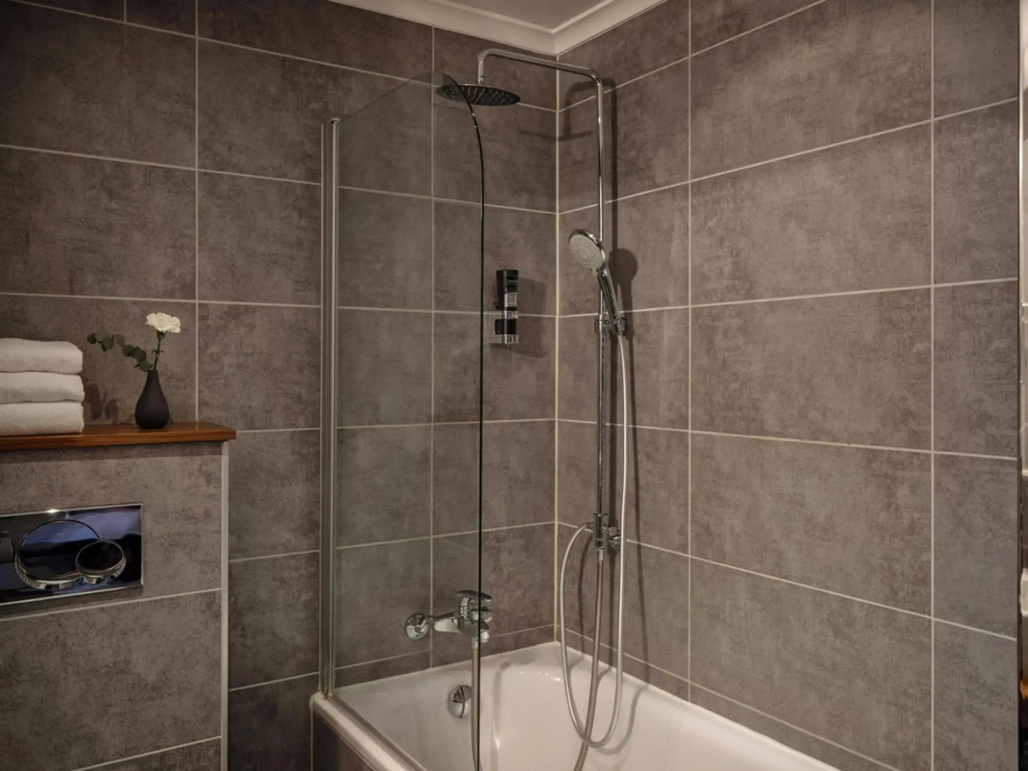 Hotel Mannheimer Hof - Leonardo Limited Edition