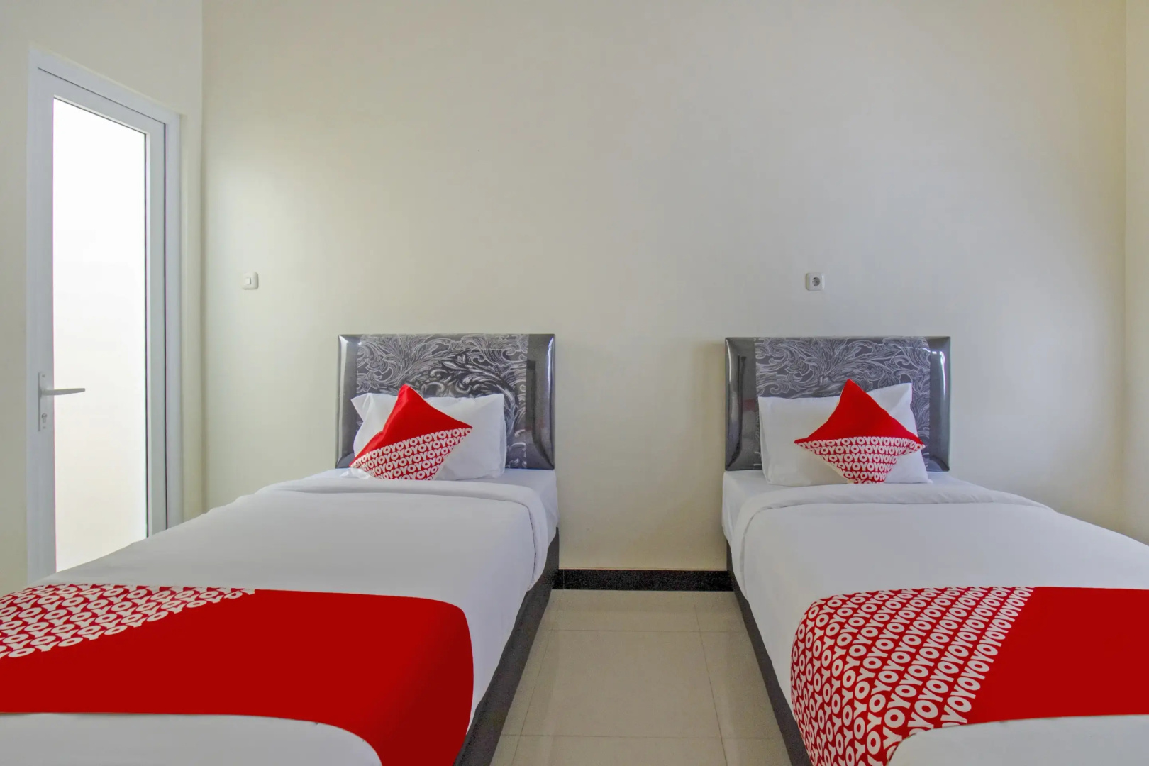 Hotel O Irma's Residence