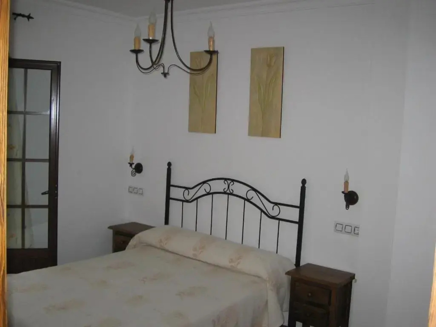 Casas el Albarracín