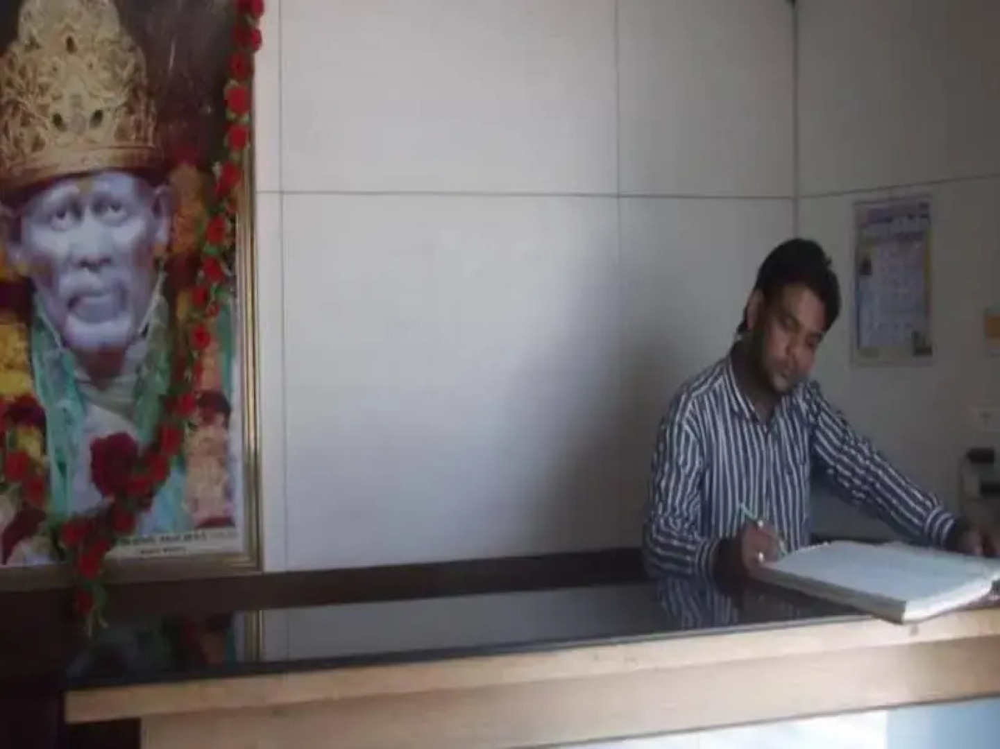 Hotel Rajshree Lodging