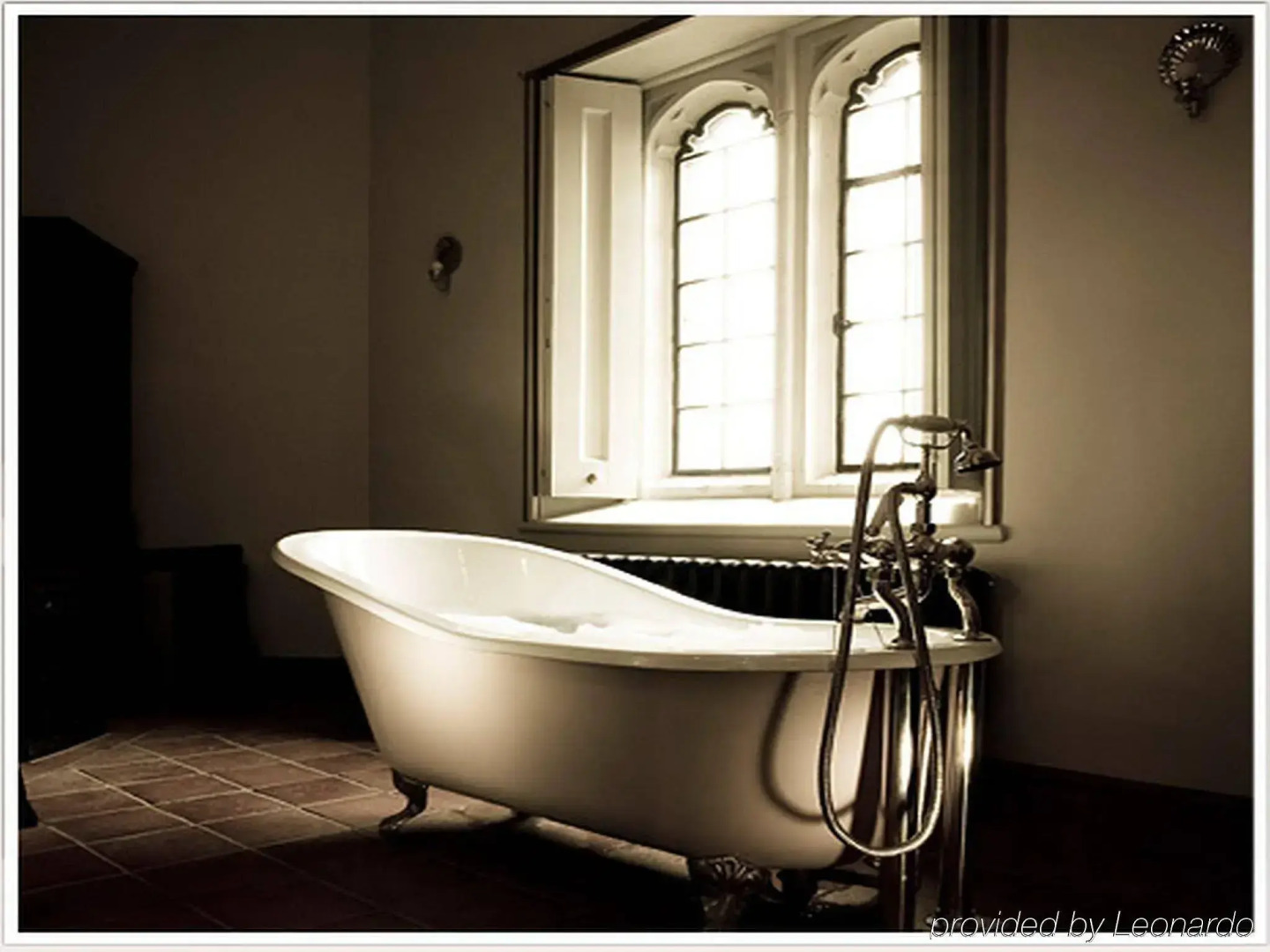 Thornbury Castle, Relais & Châteaux