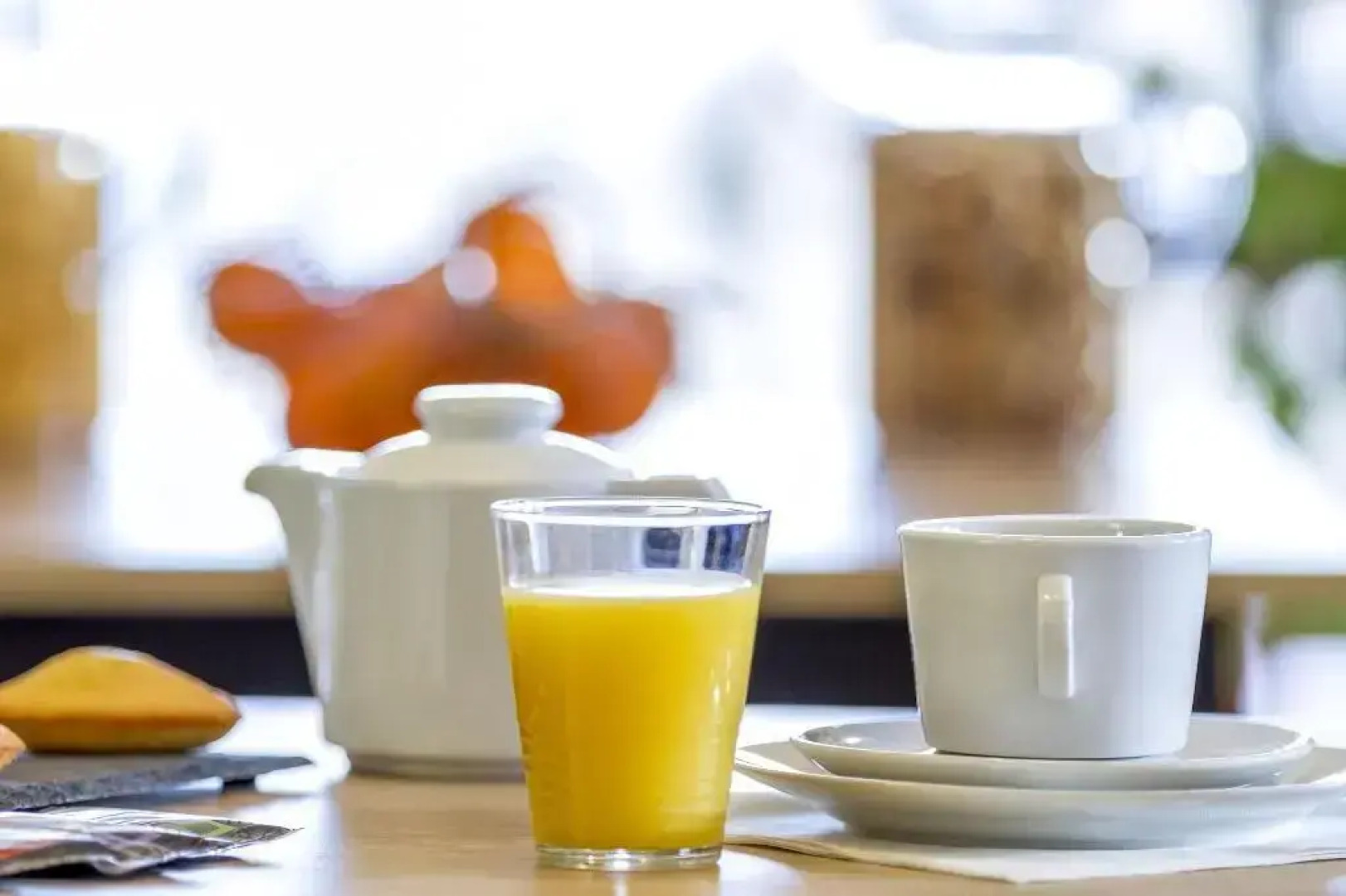 The Originals City, Hôtel Le Puech