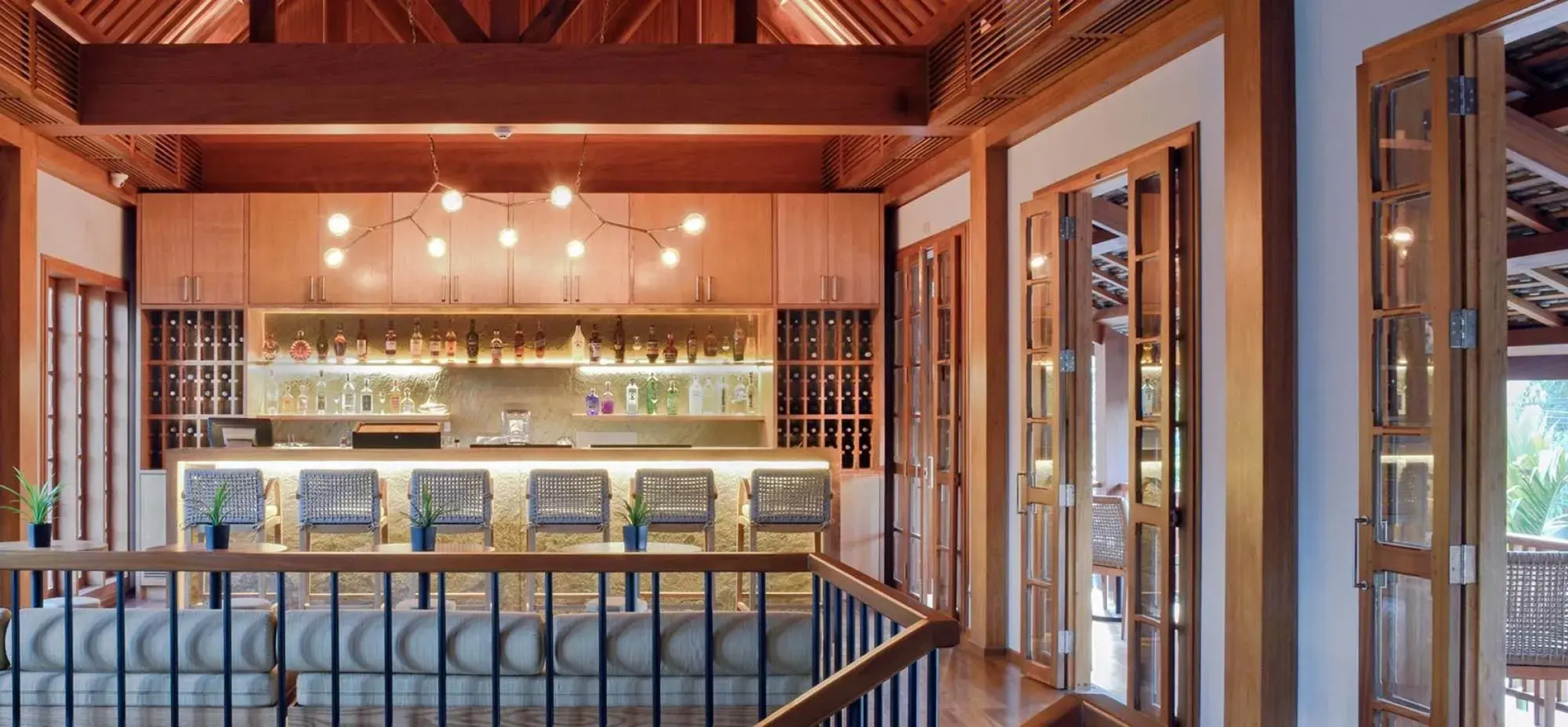 Avani+ Luang Prabang Hotel