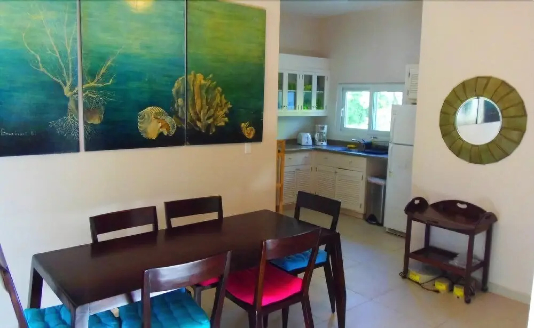 Stunning Loft with Golf Cart