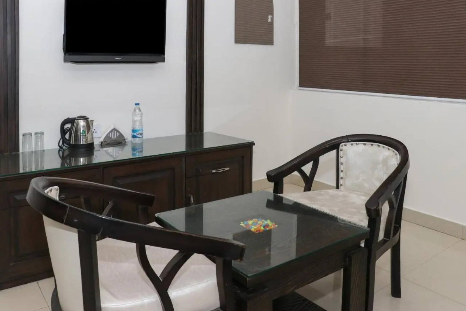 Treebo JD Residency Mohali