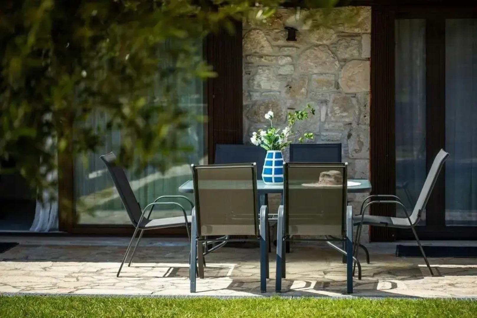 Nefeli Villas Suites Helios Villa With Private Pool