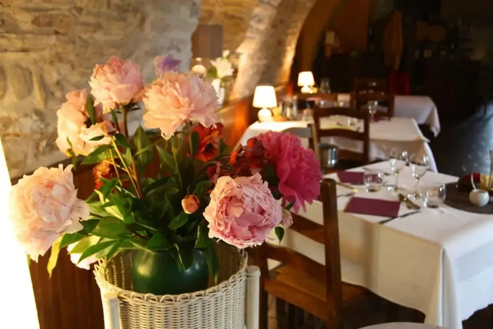 Auberge de la Planquette