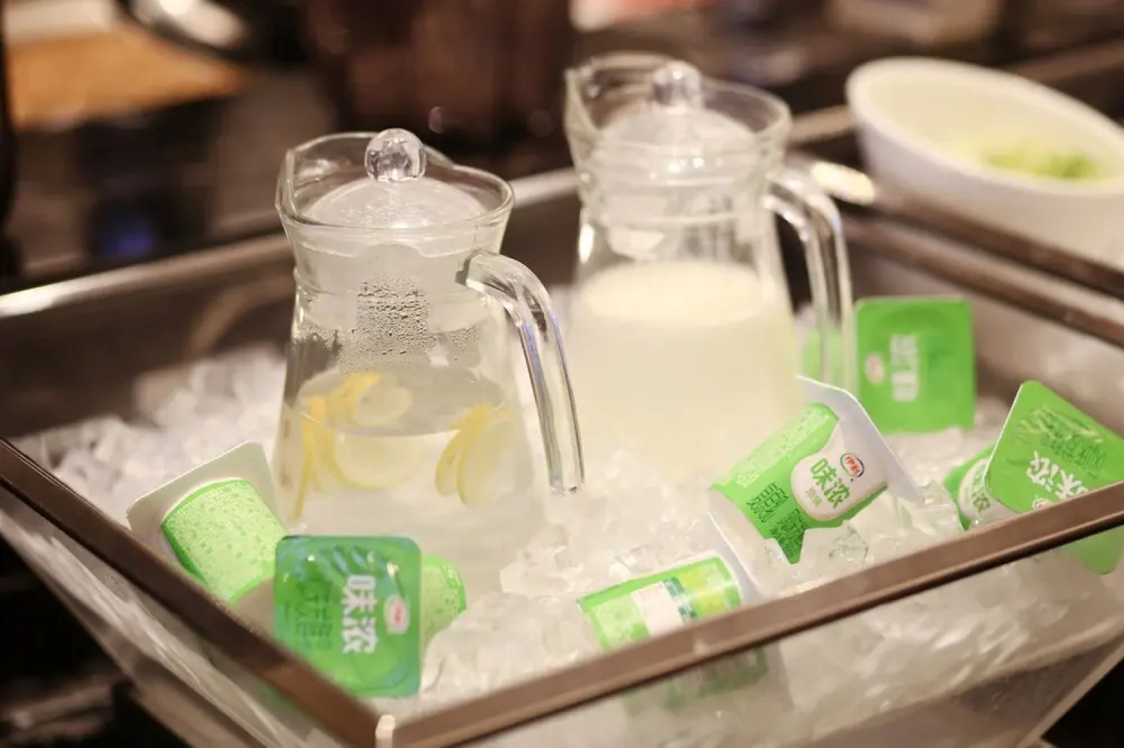 Metropolo Wuyishan Resort