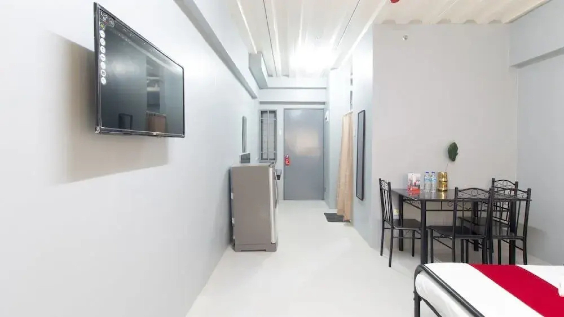 RedDoorz @ Sunfields Lipa Batangas