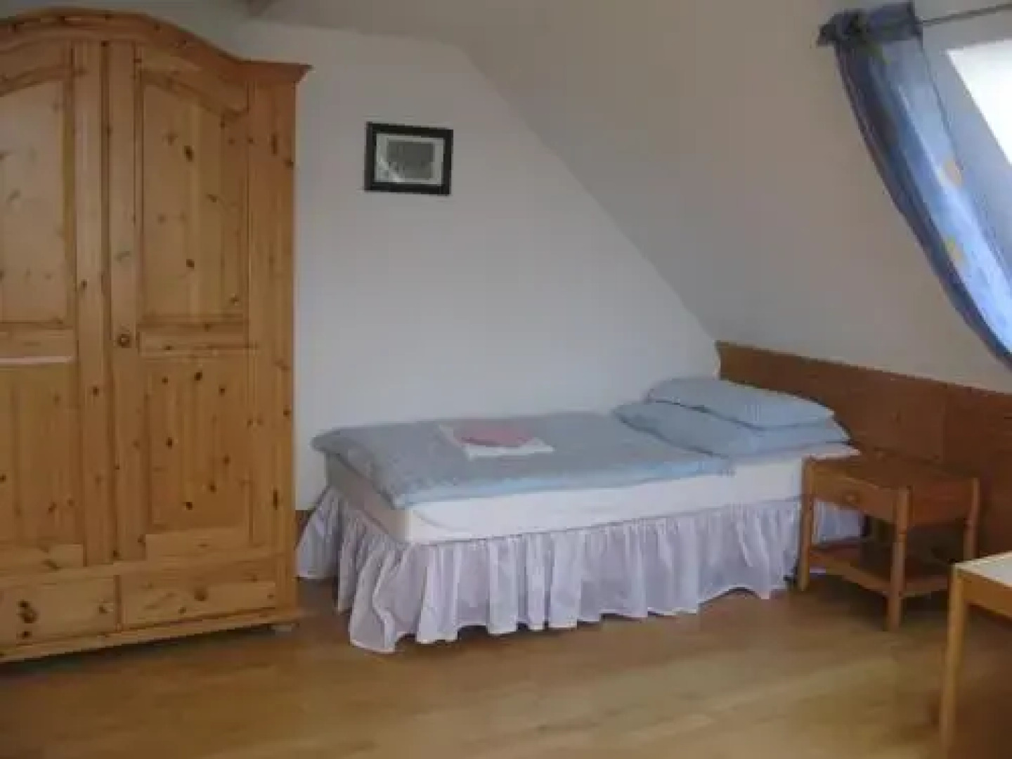 Zimmer Am Mï¿½hlenbach