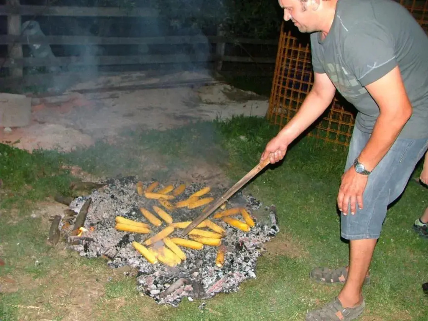 Tourist Farm Pri Martinovih