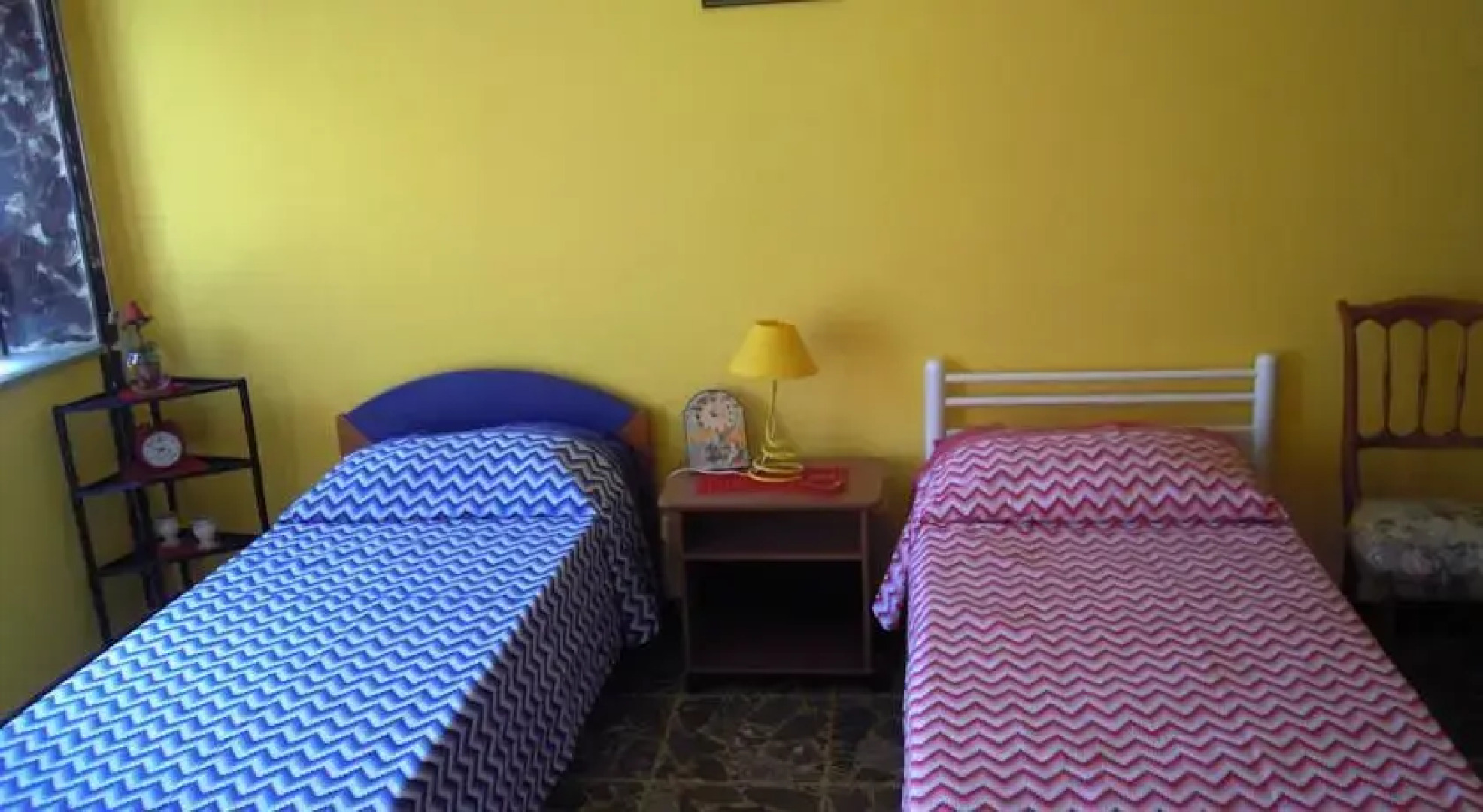 Casa Vacanze Miramare