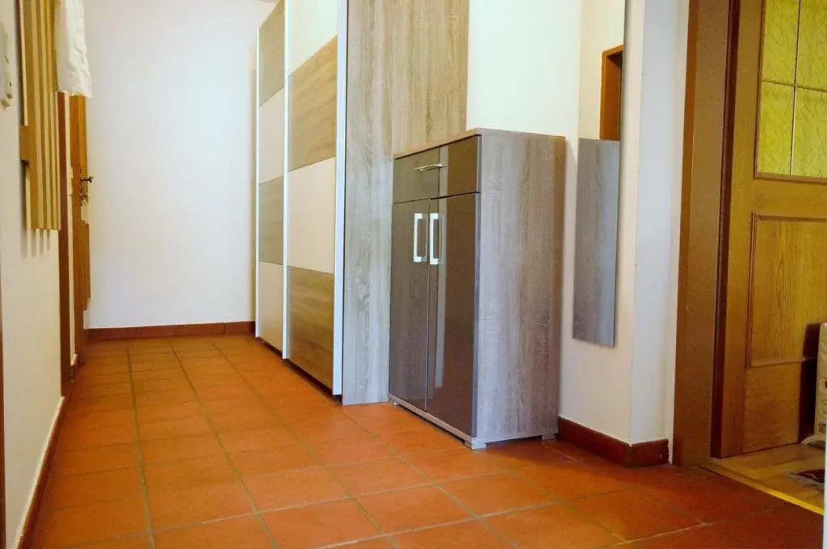 Appartements - Pension Peter