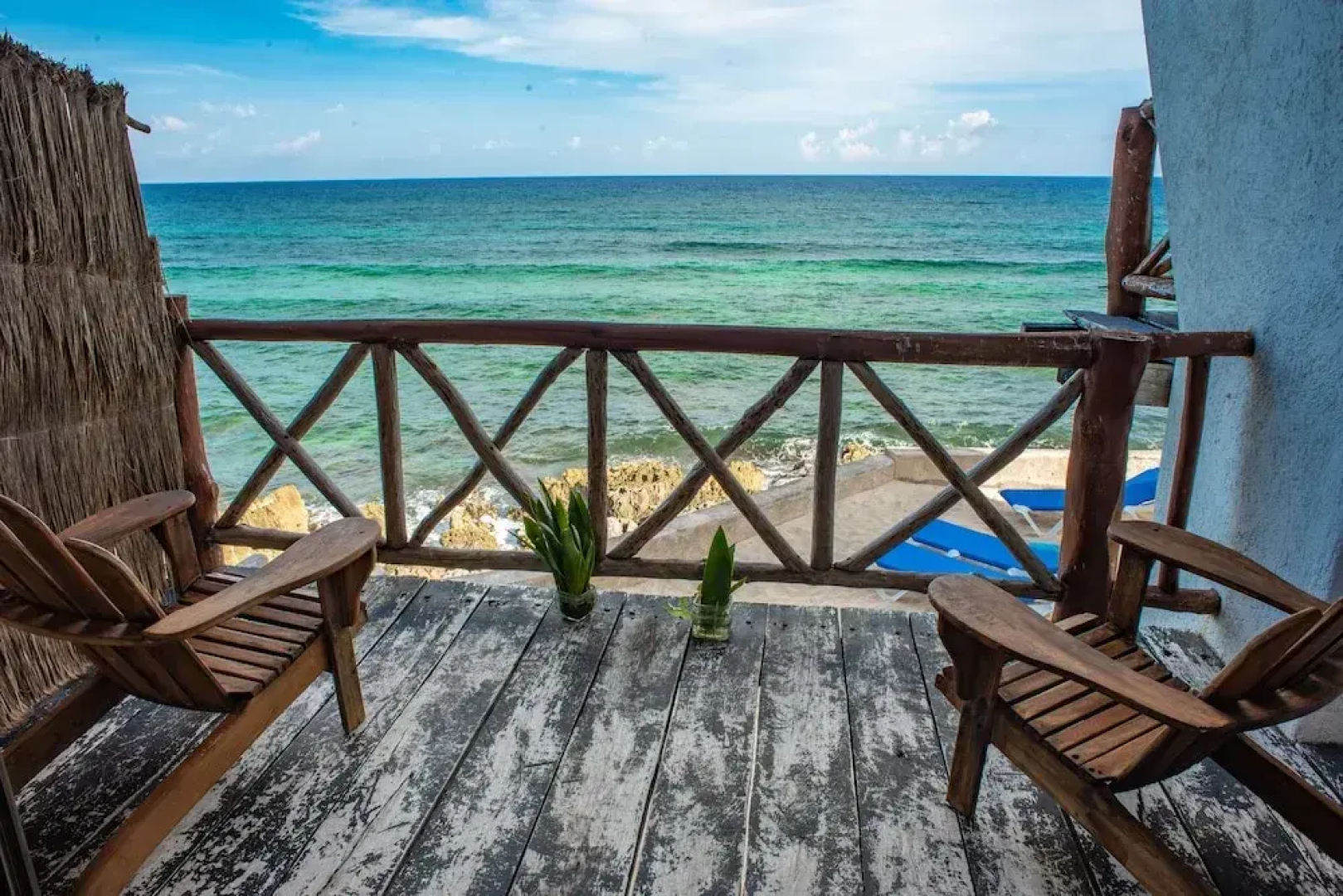 Ventanas al Mar Cozumel