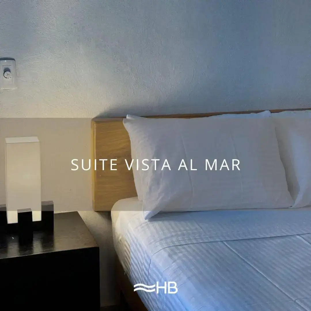 Hotel Barra de Navidad