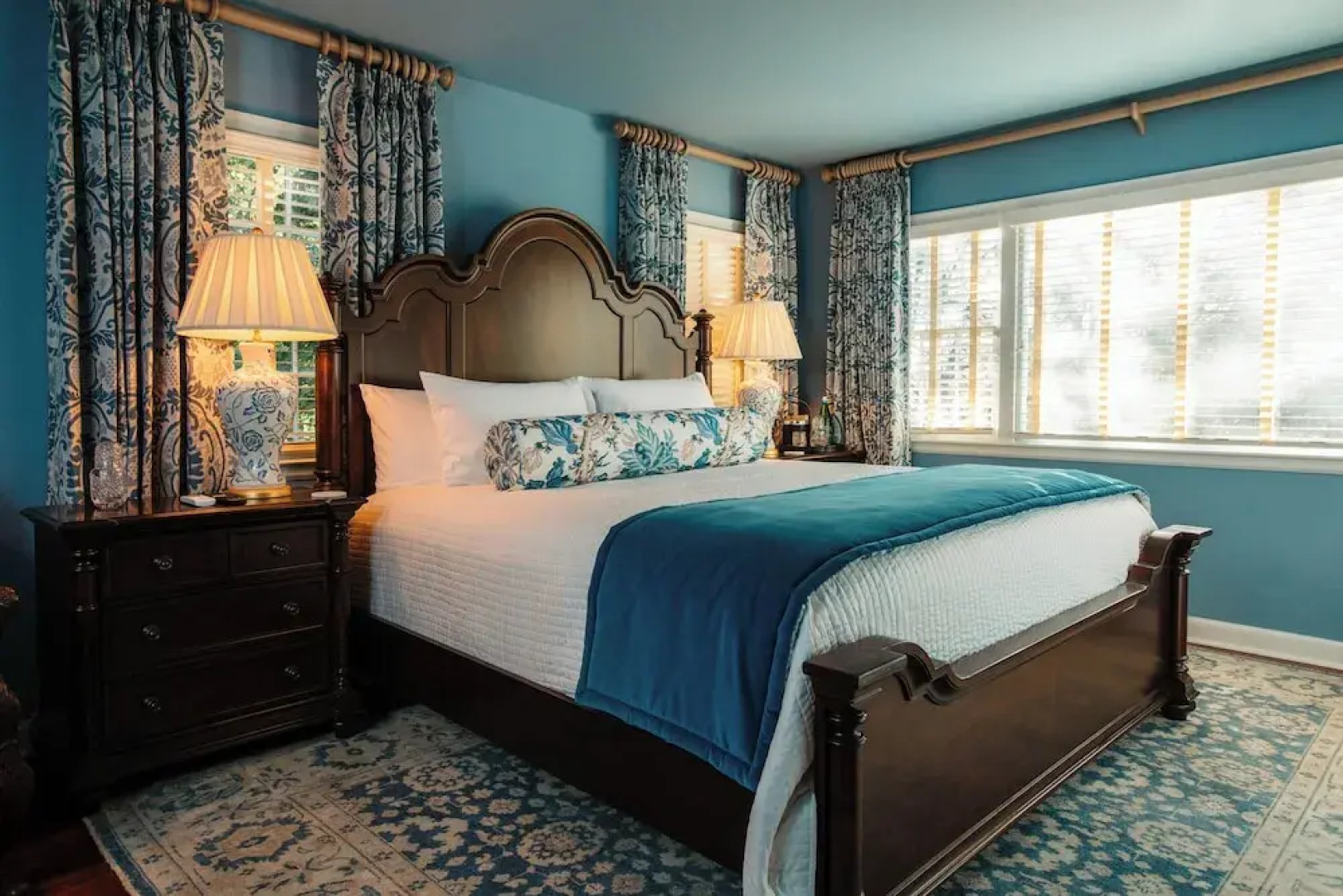 The Reserve at Hot Springs