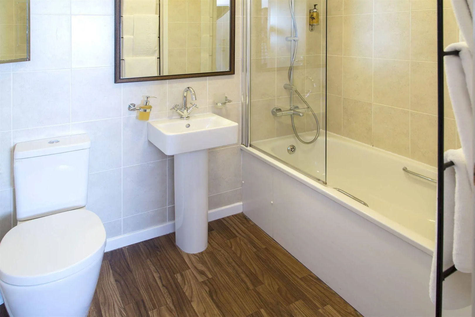 Sands Resort Hotel & Spa