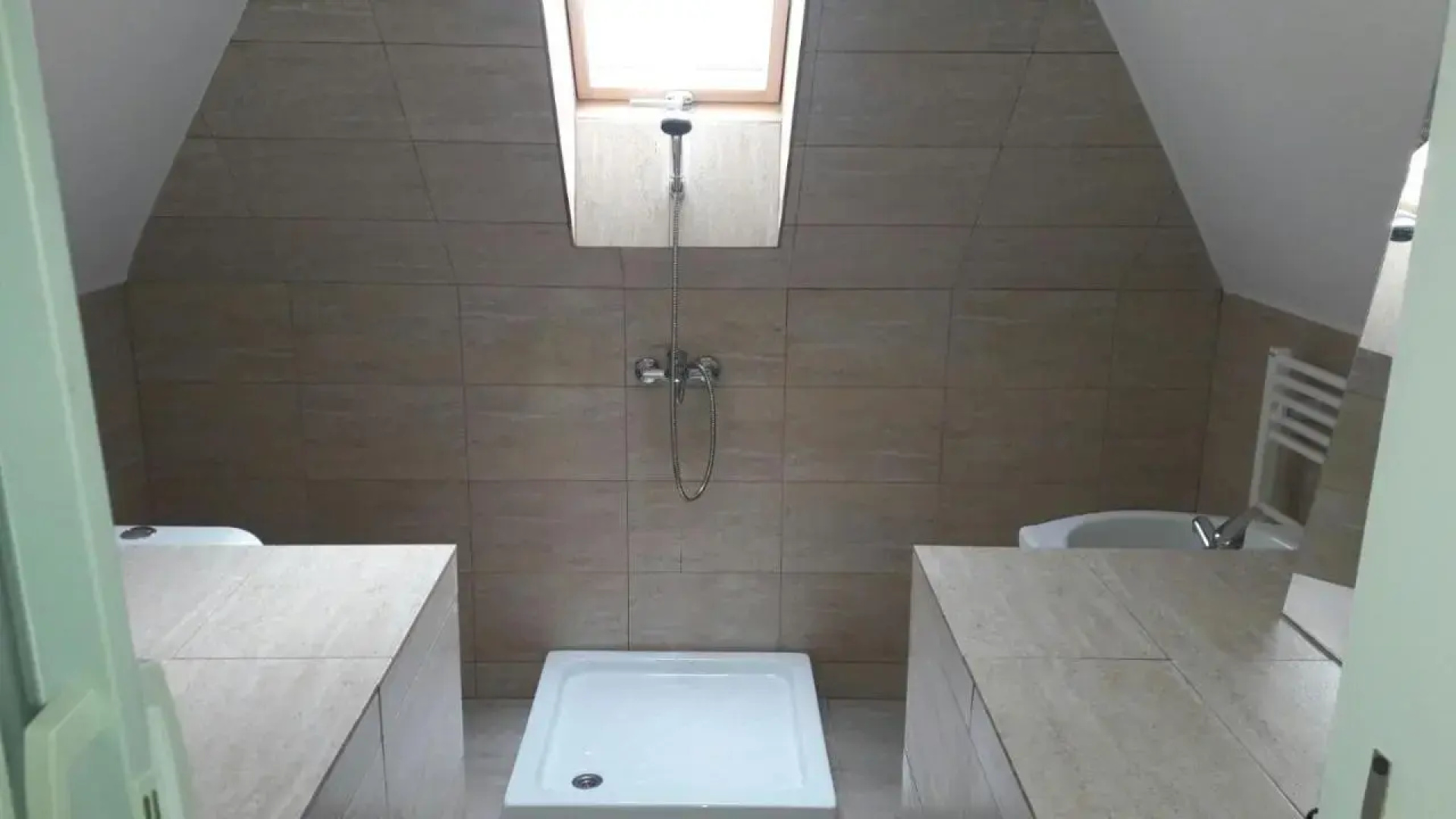 Atia Residence