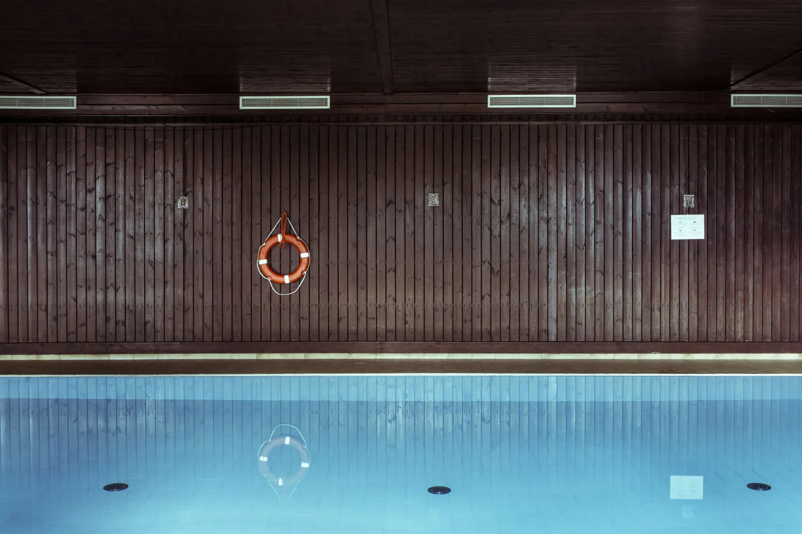 Hotel Meandro - Lake View