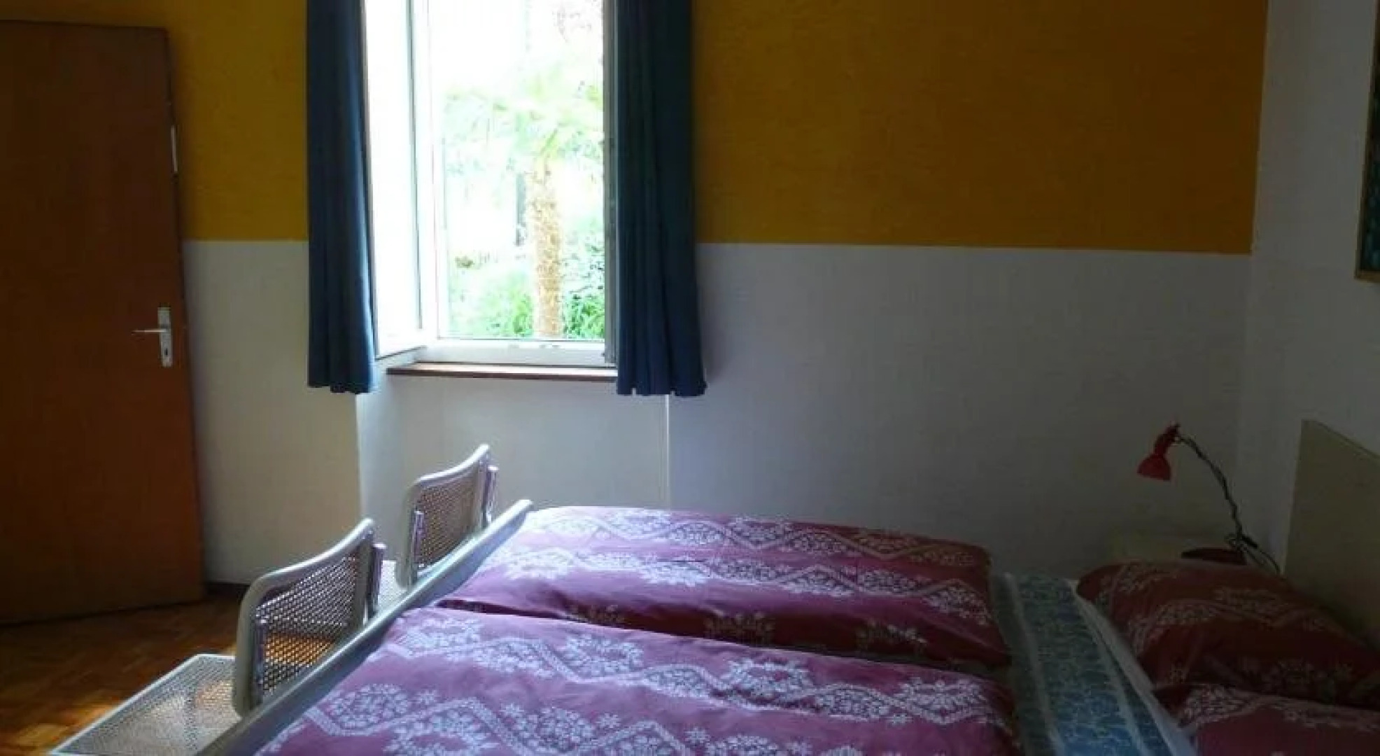 Osteria Garni Americana