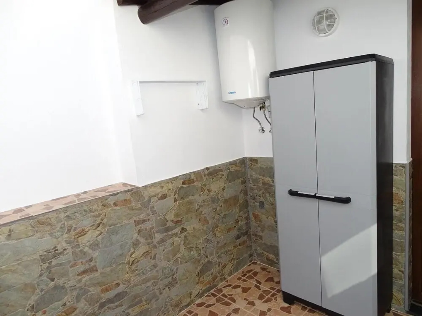 House With one Bedroom in Redondo, With Furnished Terrace and Wifi